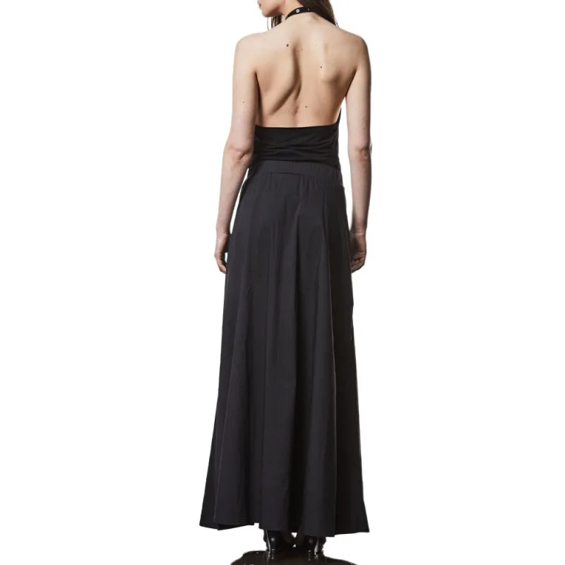 THOM KROM Tank Top Women's Black-2