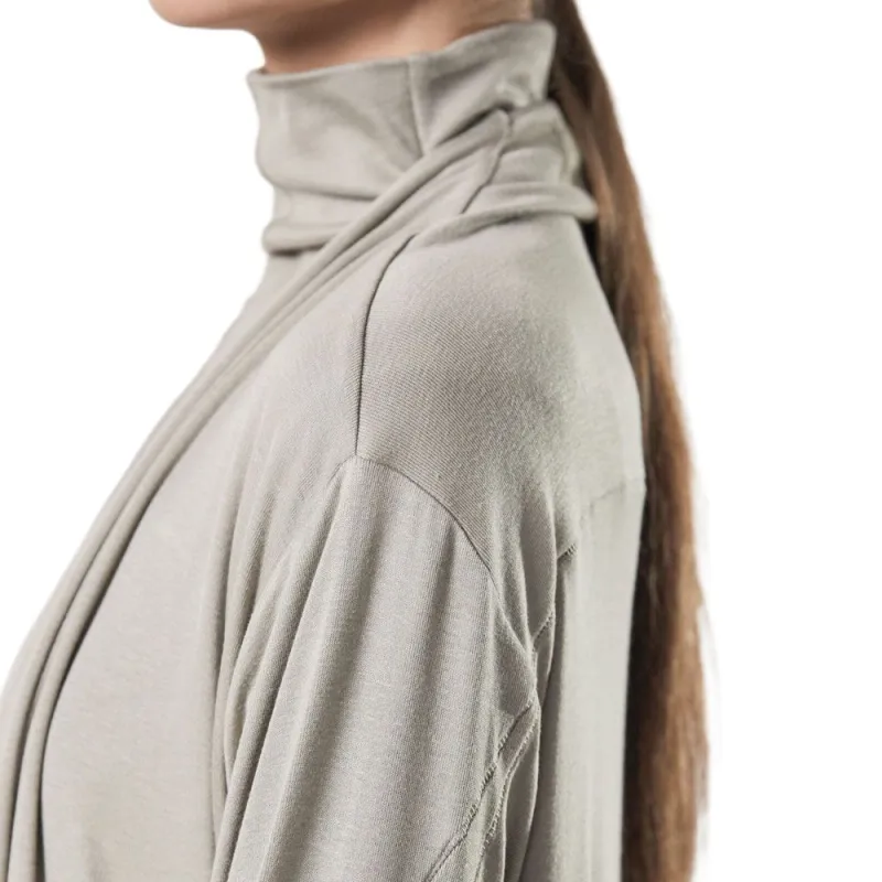 THOM KROM Knitwear Women's Gray-3