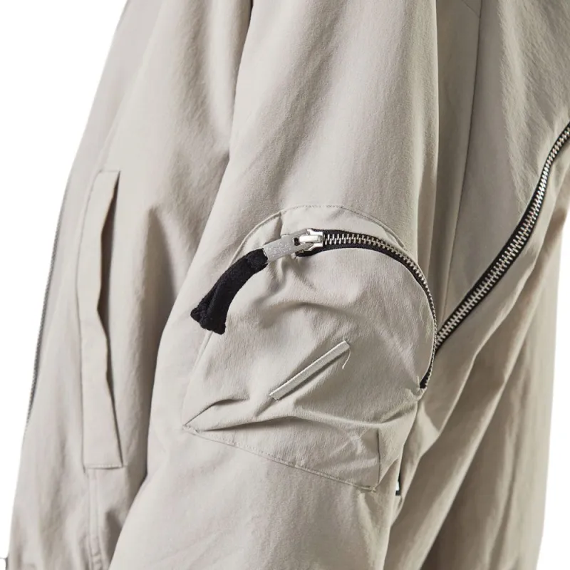 THOM KROM Jackets Coats Women's Gray-3