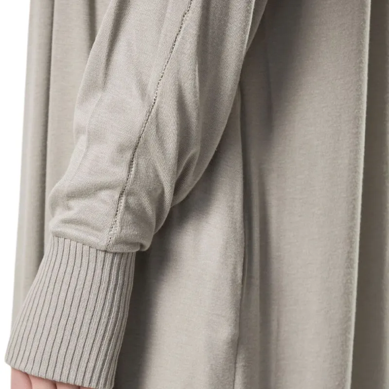 THOM KROM Knitwear Women's Gray-5