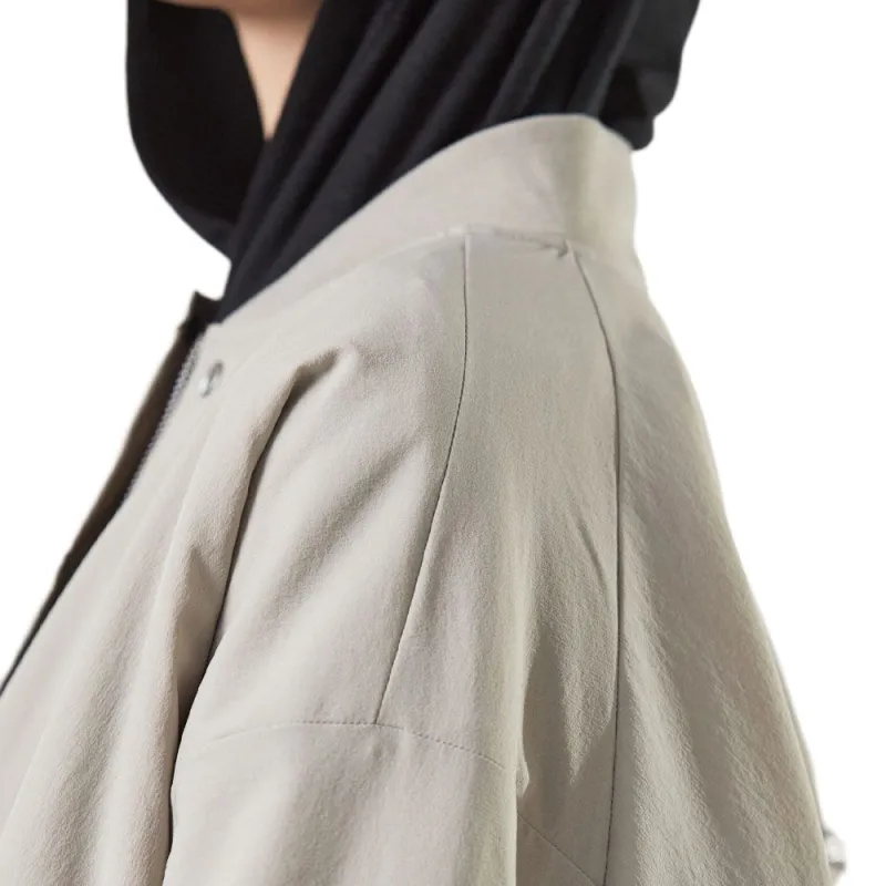 THOM KROM Jackets Coats Women's Gray-4