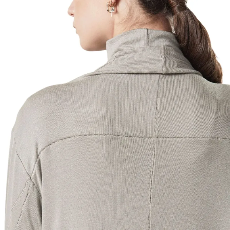 THOM KROM Knitwear Women's Gray-4