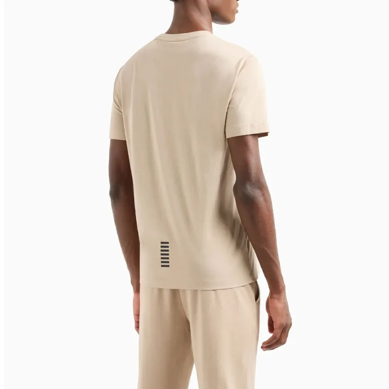 EMPORIO ARMANI Core Identity T shirt-3