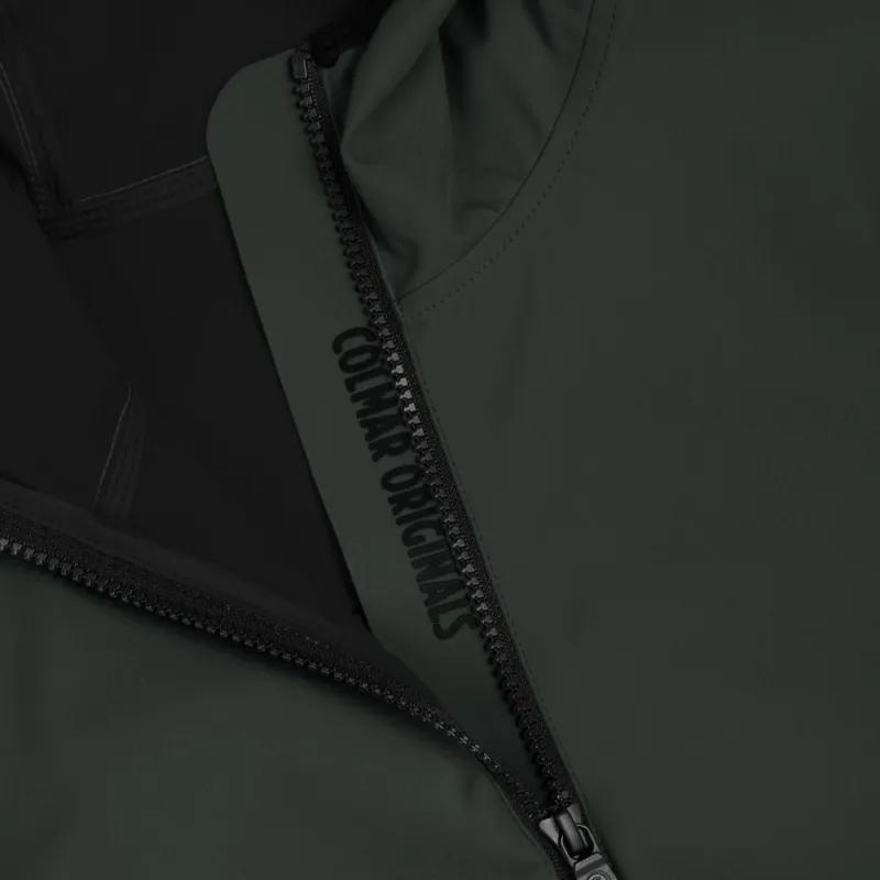 Colmar Originals Sofsthell Hooded Jacket-2