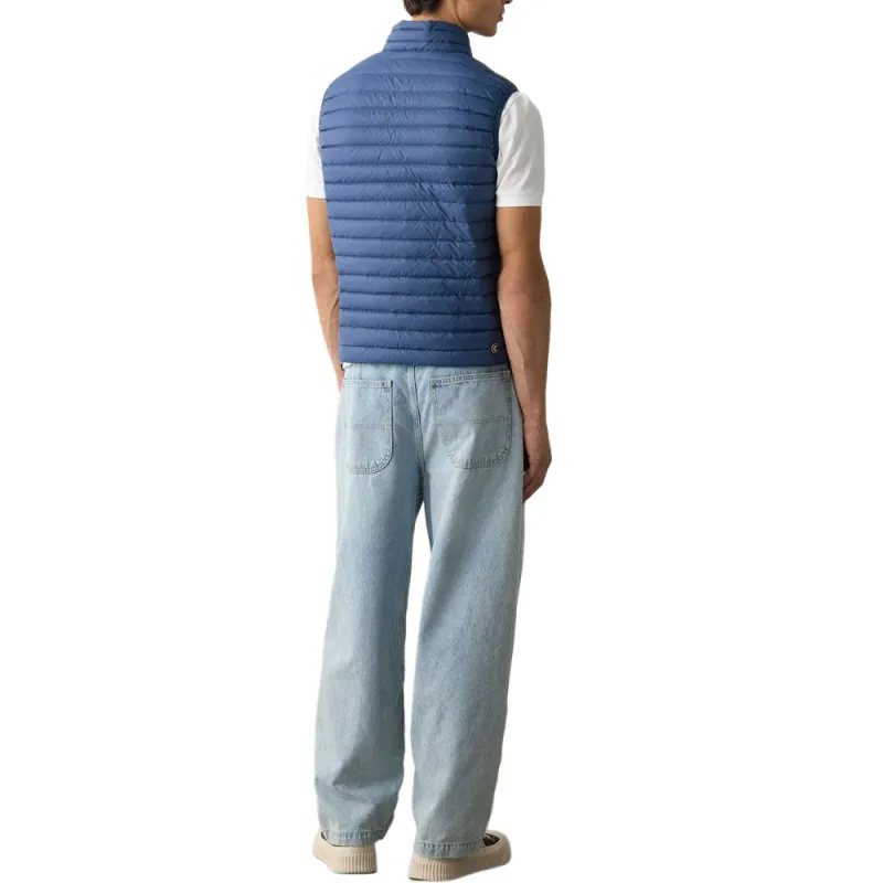 Colmar Logo patch Padded Gilet-3