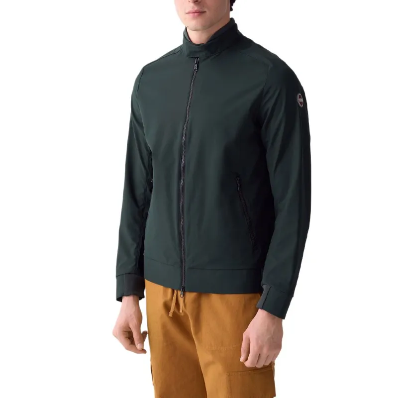 Colmar Softshell Lightweight Biker Jacket-4