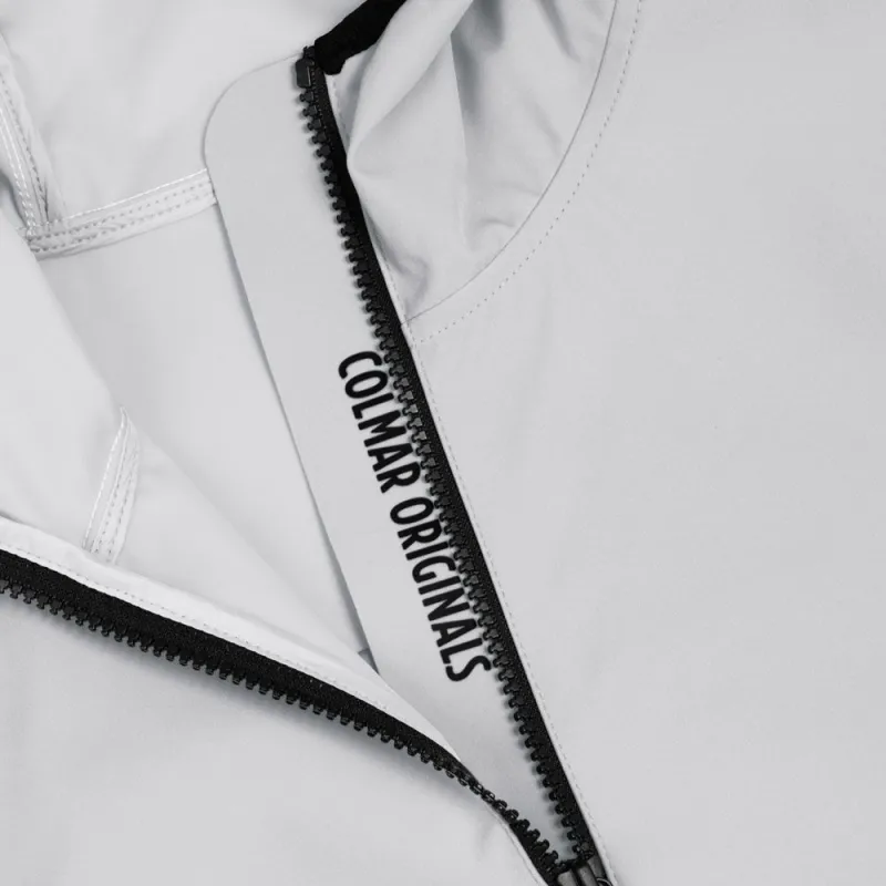 Colmar Logo Patch detail Hooded Jacket-6