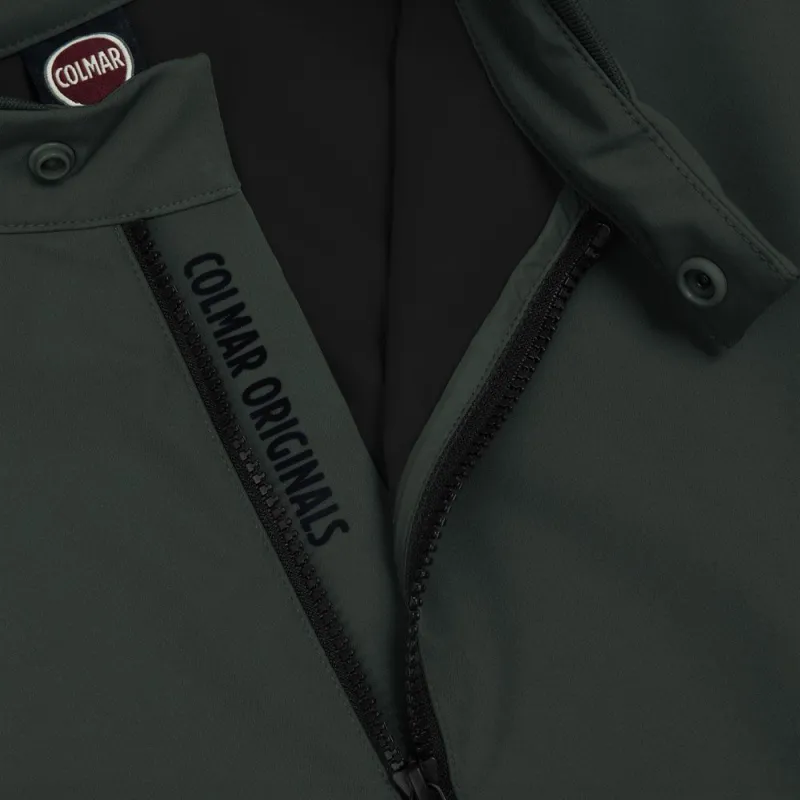 Colmar Softshell Lightweight Biker Jacket-6