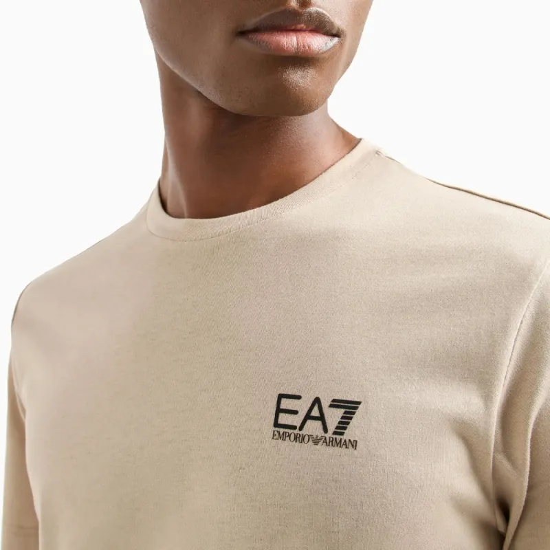 EMPORIO ARMANI Core Identity T shirt-4