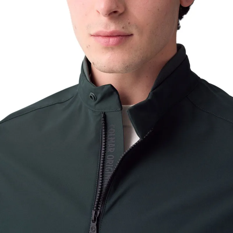 Colmar Softshell Lightweight Biker Jacket-5