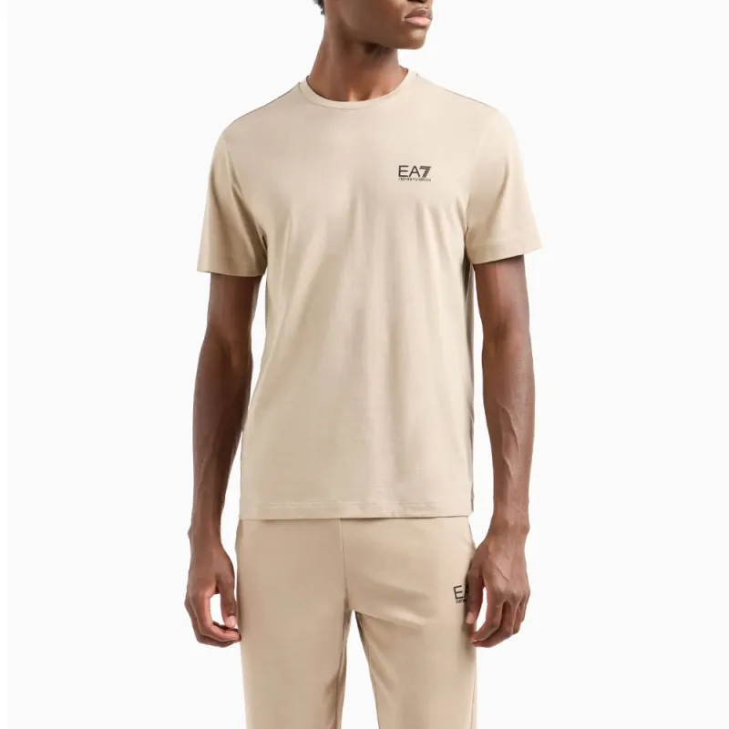 EMPORIO ARMANI Core Identity T shirt-2
