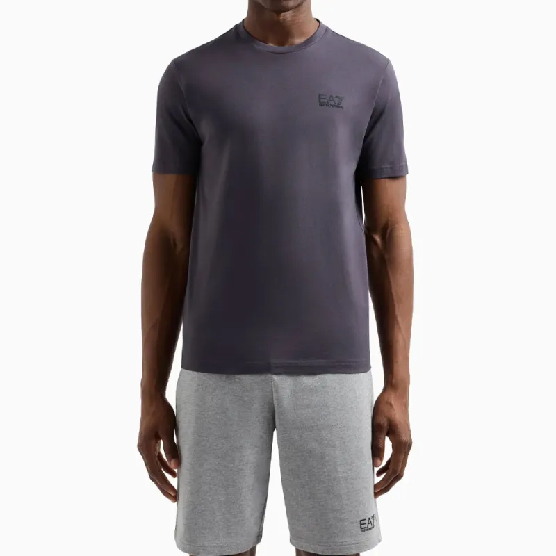 EMPORIO ARMANI Core Identity T shirt-1
