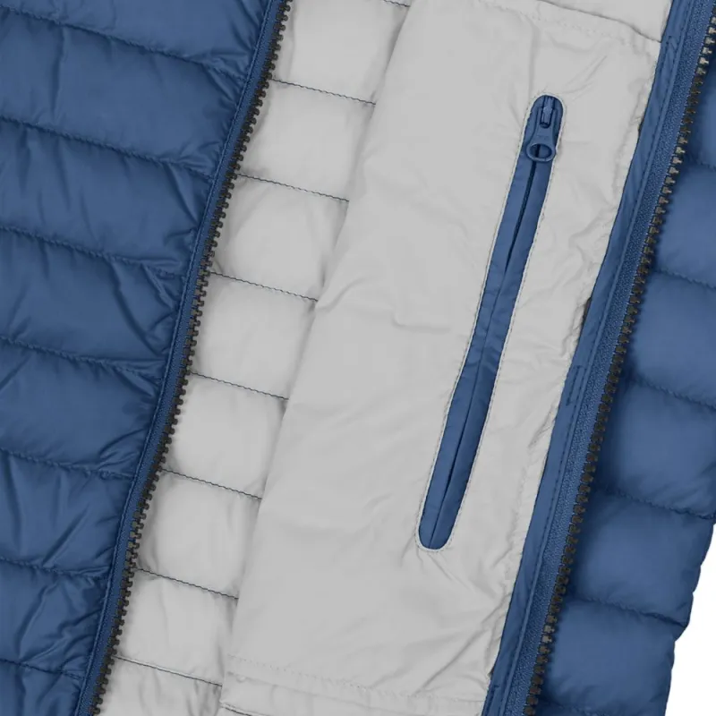 Colmar Logo patch Padded Gilet-6