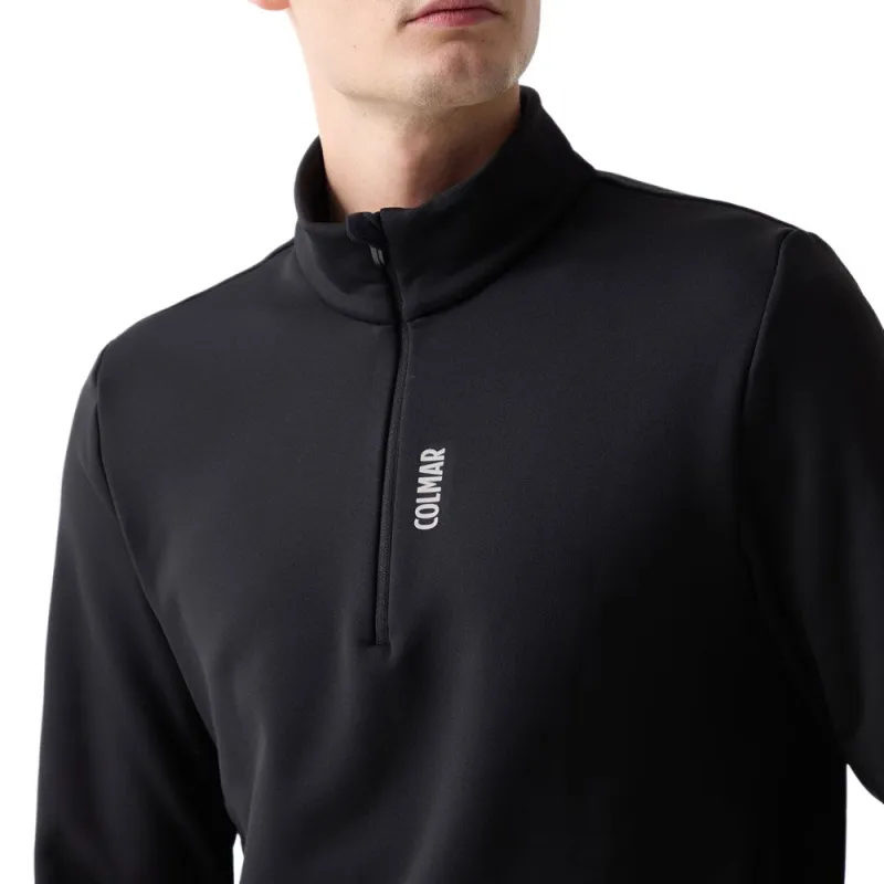 Colmar Short zip Ski Fleece-4