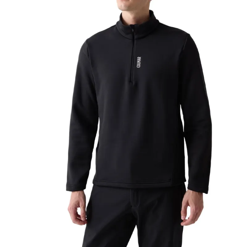 Colmar Short zip Ski Fleece-3