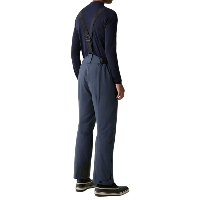 COLMAR Ski Pants Men's Navy Blue-3