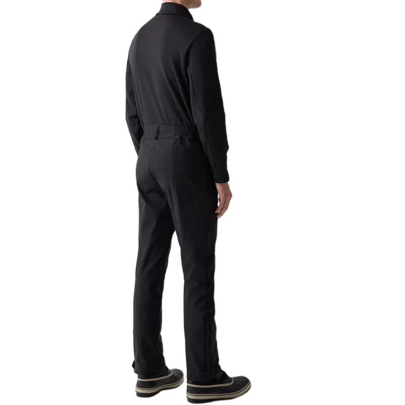 Colmar Ski Pants Men Black-3