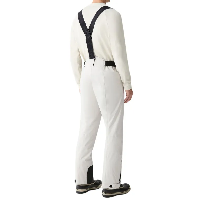 Colmar Ski Pants Men Beige-4