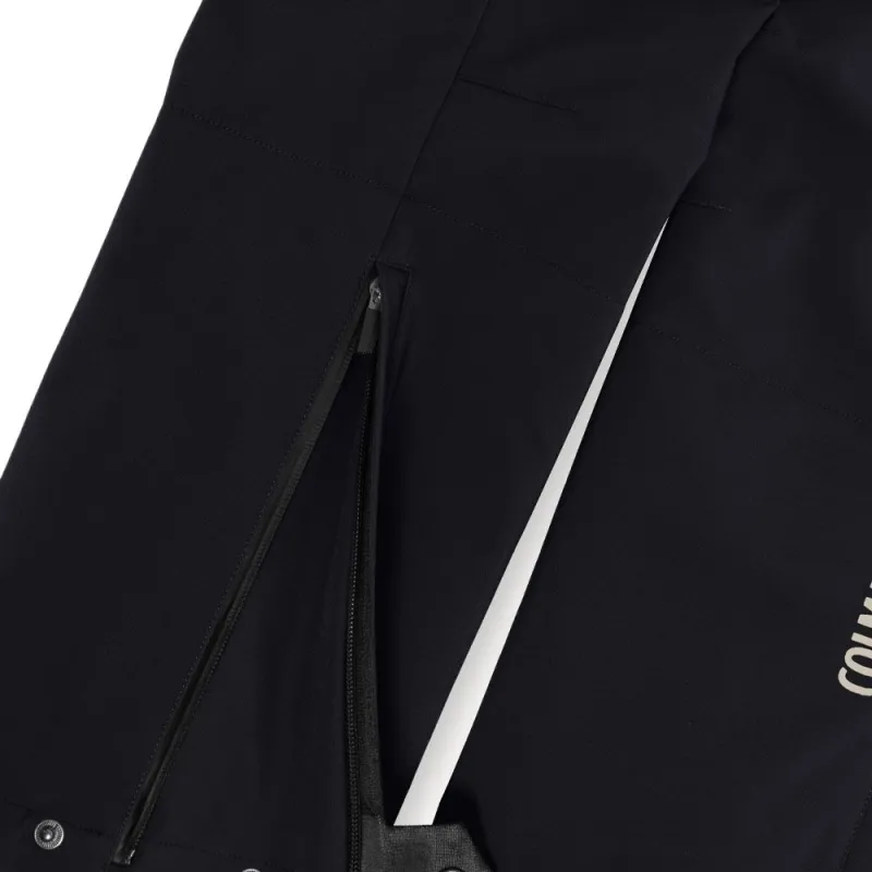 Colmar Ski Pants Men Black-6