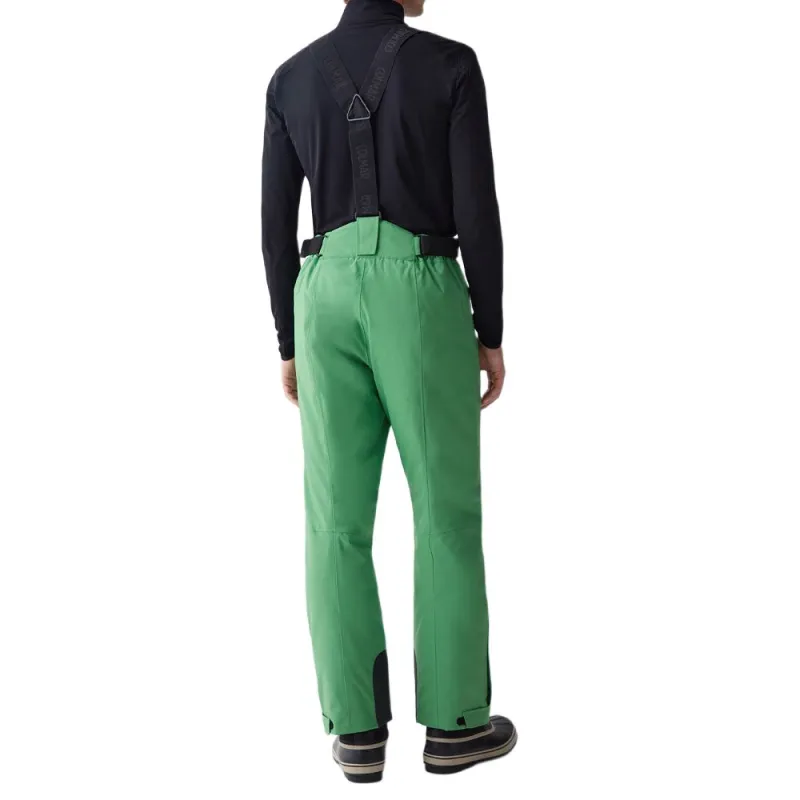 COLMAR Ski Pants Men's Brazil Green-4