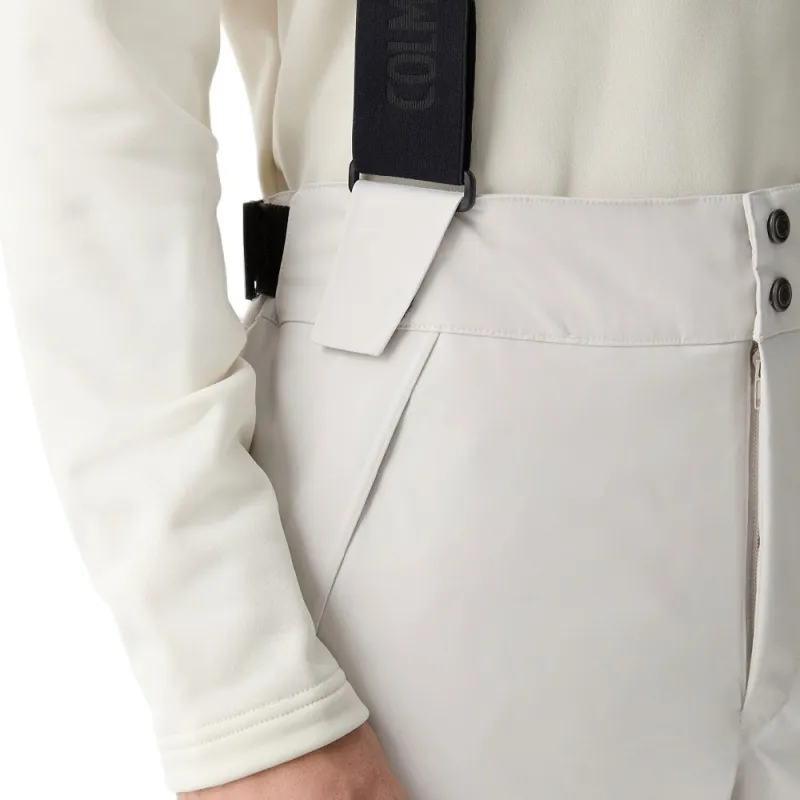 Colmar Ski Pants Men Beige-5