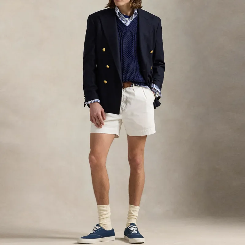 Polo Ralph Lauren Cable knit Vest-1