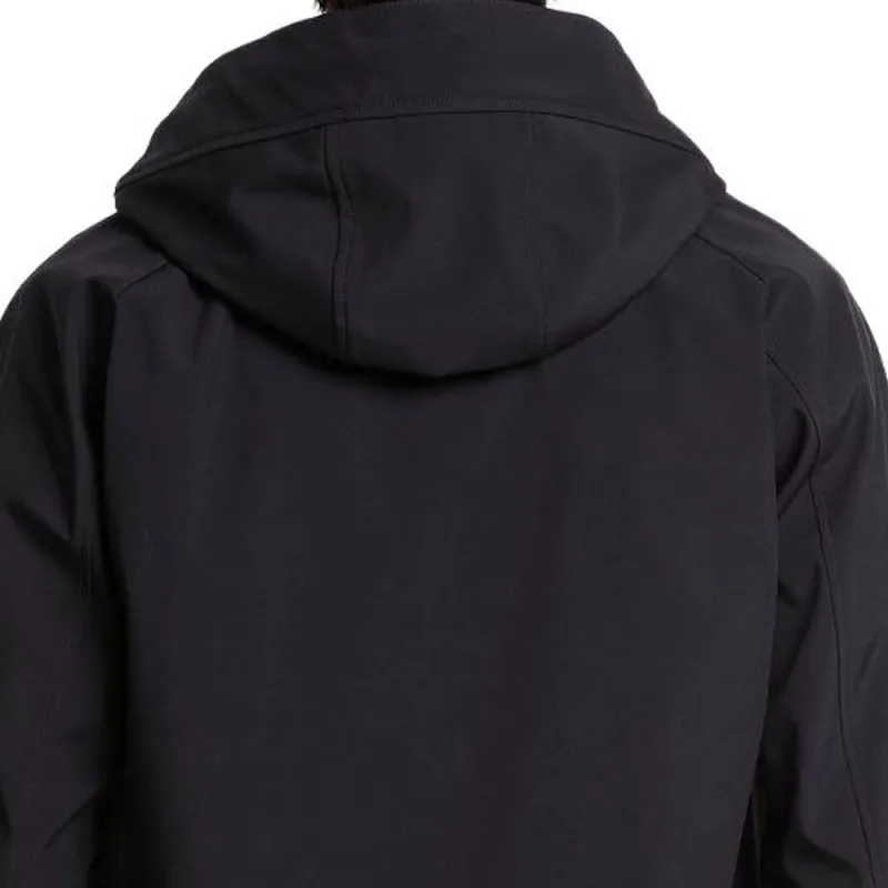 MICHAEL KORS Tigres Hooded Jacket-2