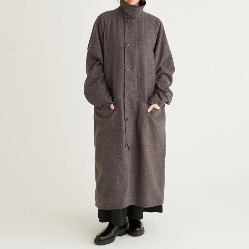 BARBOUR Coats Unisex Brown-2