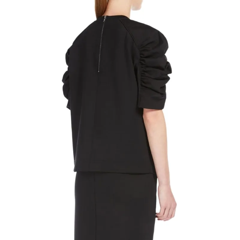 MaxMara Mantide Top-2