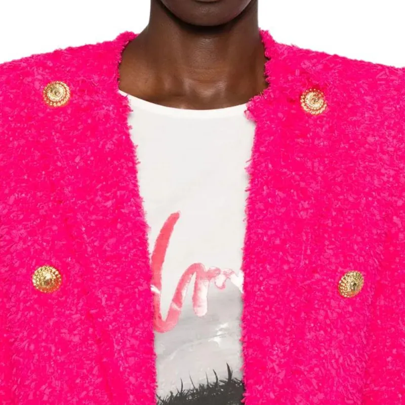 BALMAIN Spencer Jacket-4