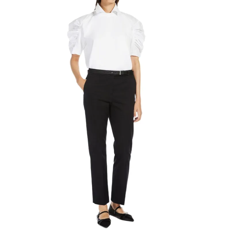 MaxMara Mantide Top-1