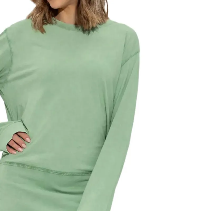DSQUARED 2 Long sleeve Mini Dress-3