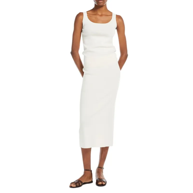 MaxMara Pentola Tank Top-1