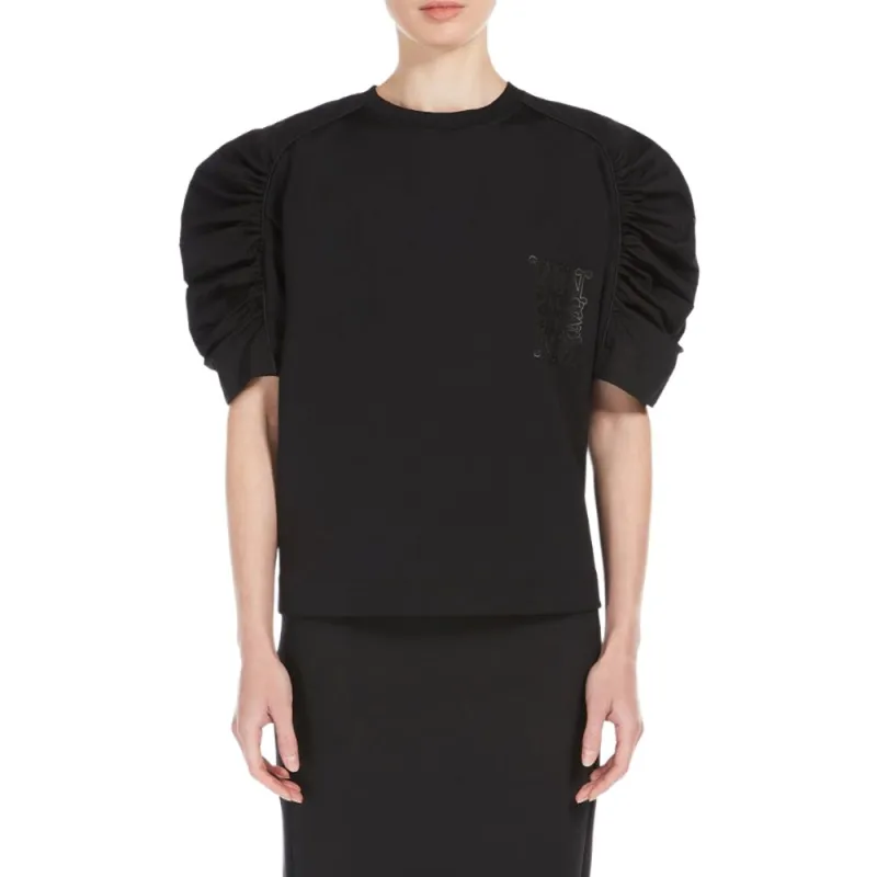 MaxMara Mantide Top-1