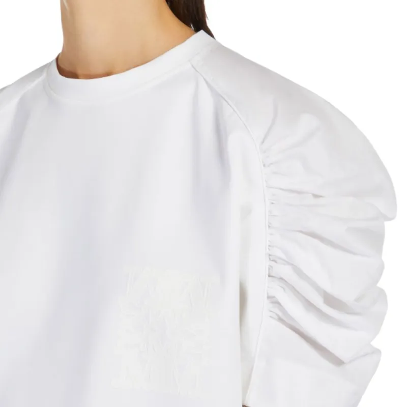 MaxMara Mantide Top-4