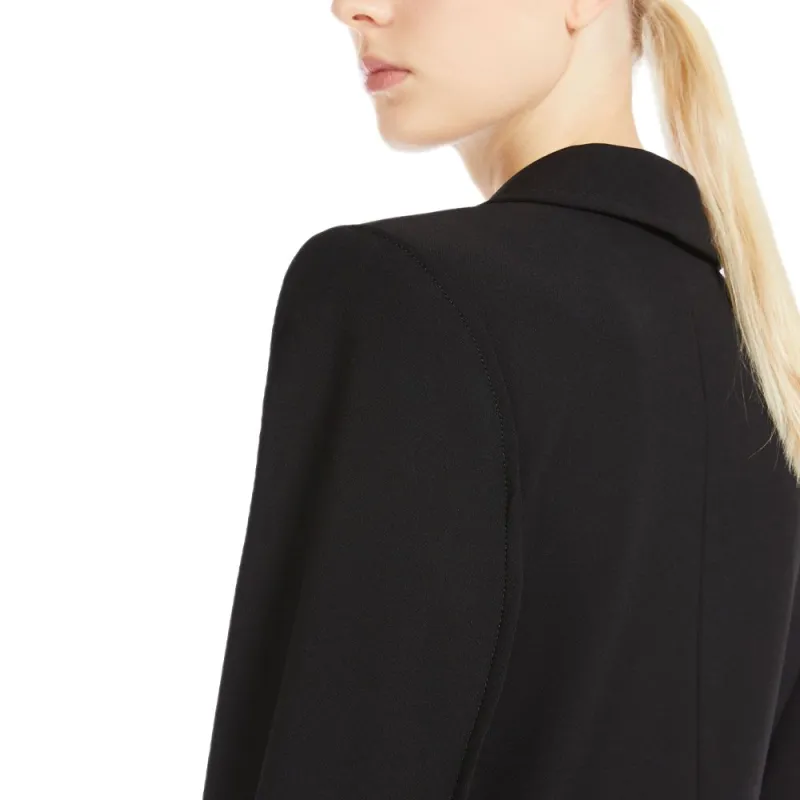 SportMax Aramisi Coat-5