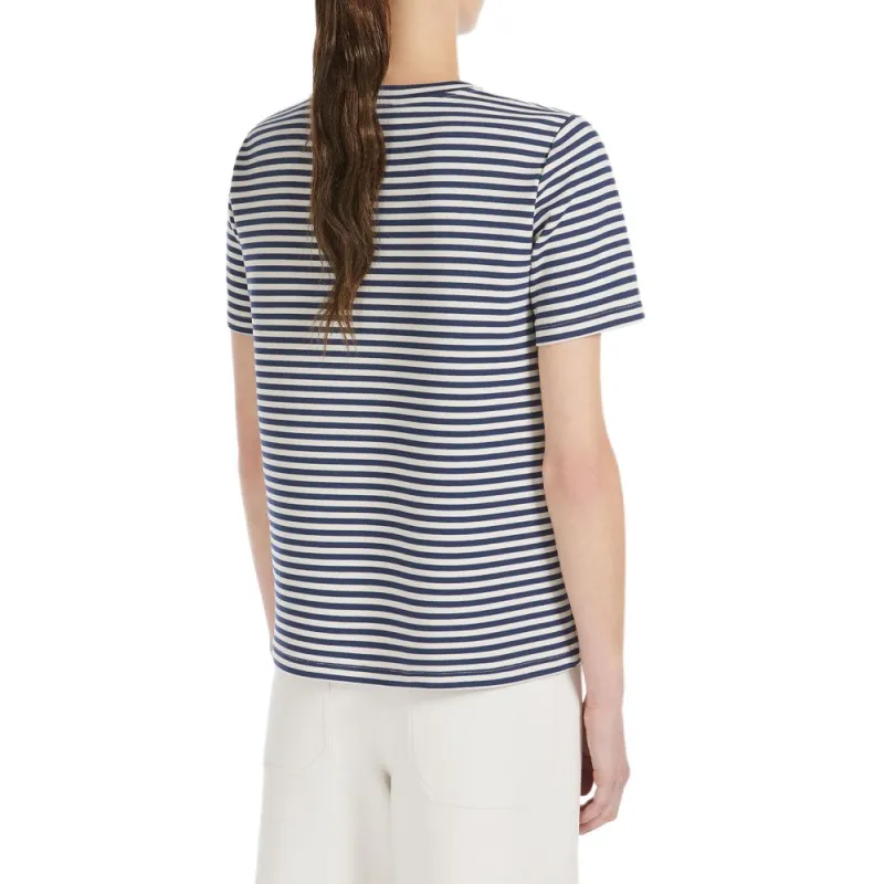 'S MAX MARA Nancy T shirt-3