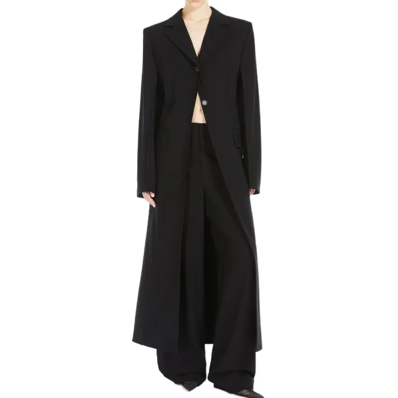 SportMax Aramisi Coat-1
