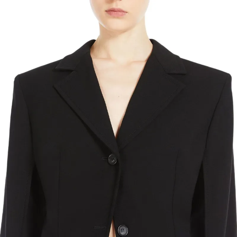 SportMax Aramisi Coat-4