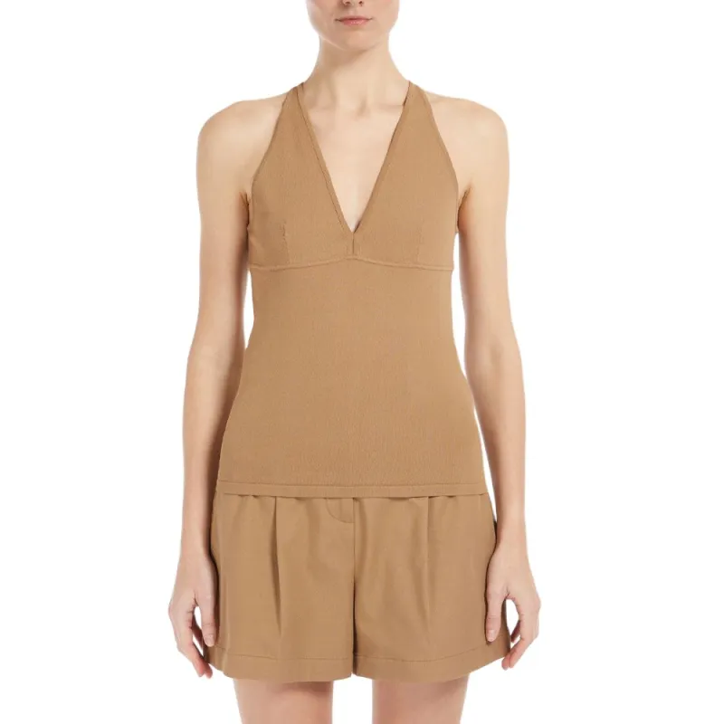 MaxMara Armida Tank Top-1
