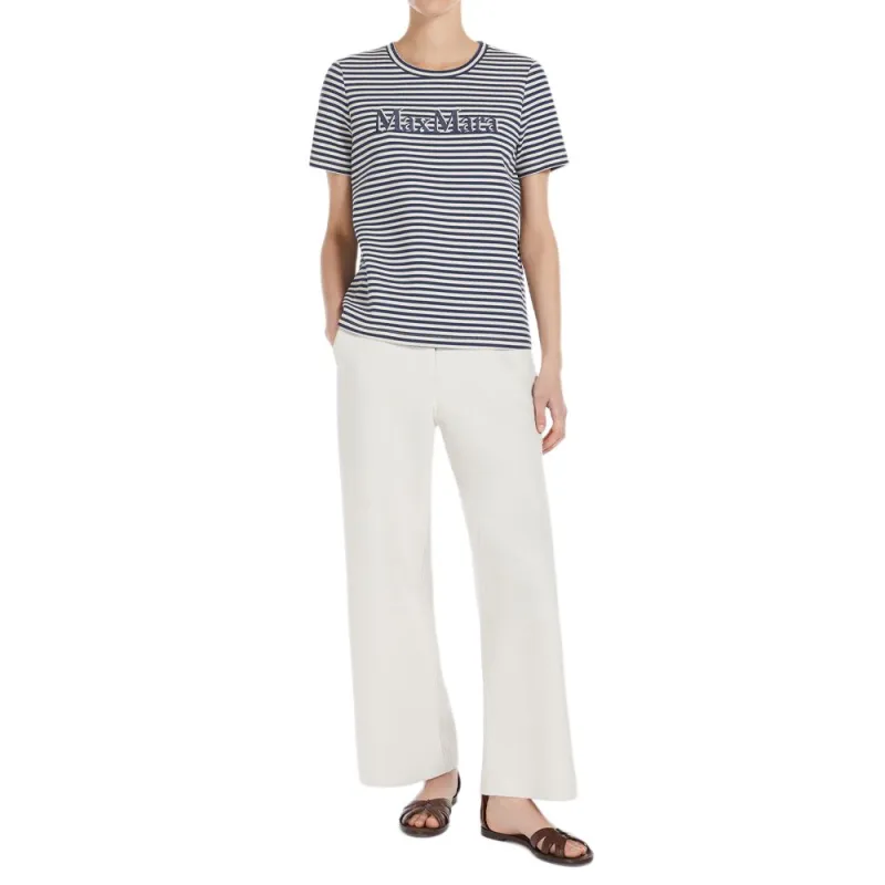 'S MAX MARA Nancy T shirt-1