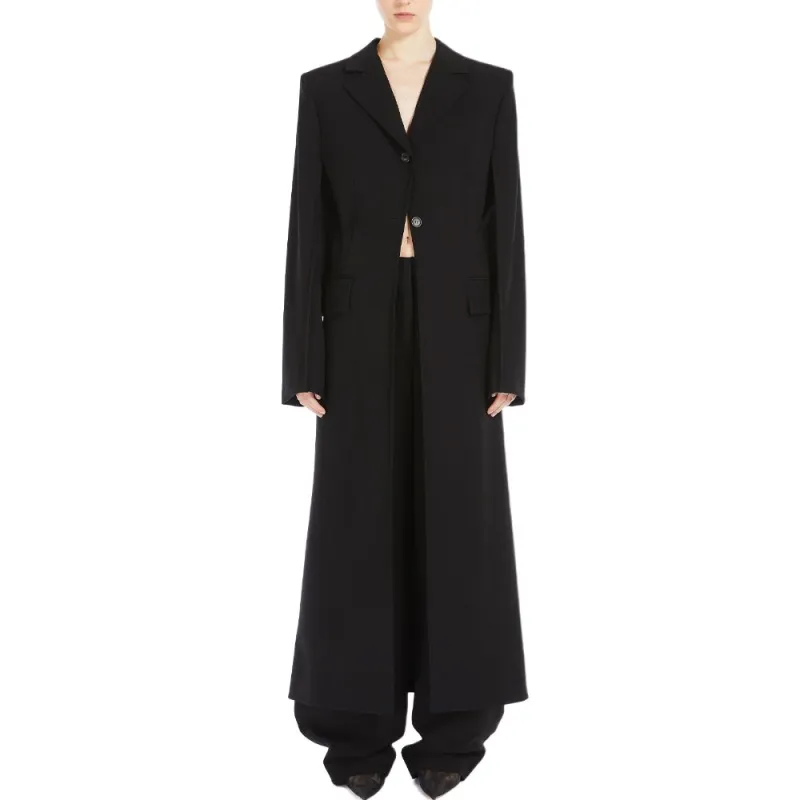 SportMax Aramisi Coat-2