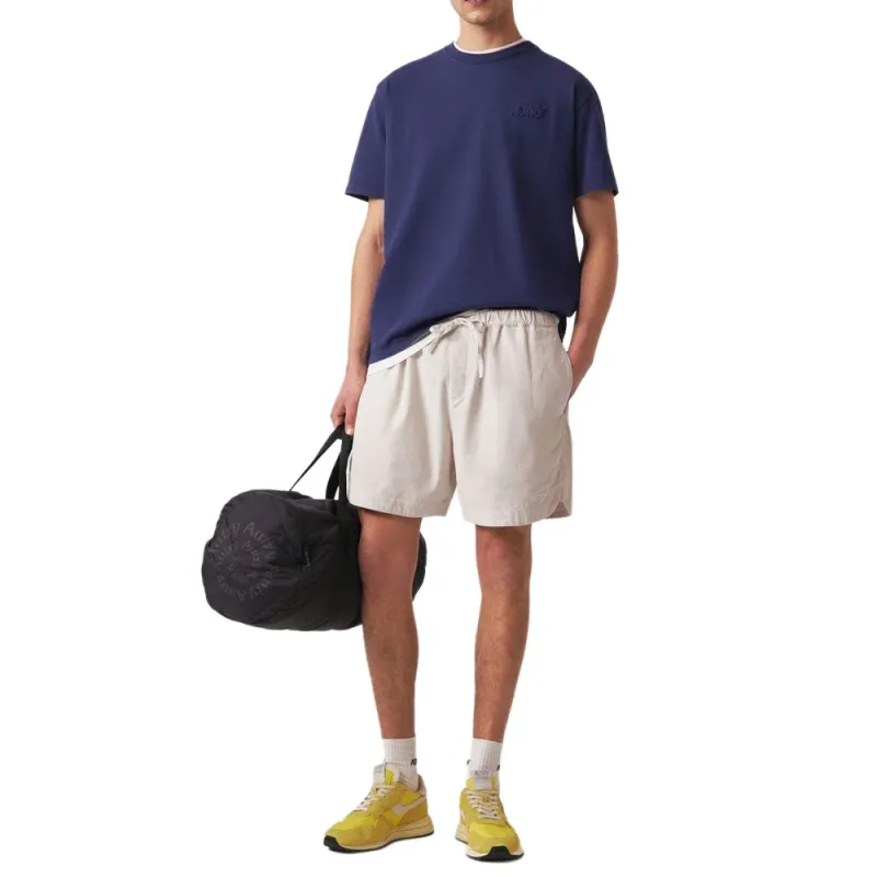 AUTRY Corduroy Shorts-2