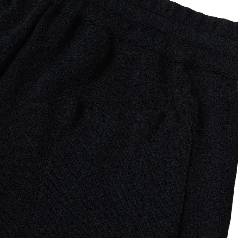 AUTRY Ribbed Shorts-5