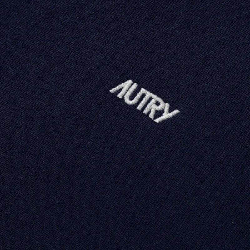 AUTRY SS25 Sweatshirt Women's Blue-3