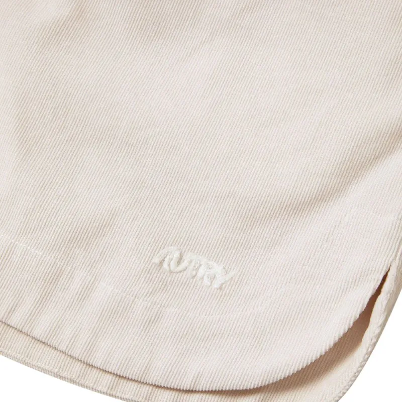 AUTRY Corduroy Shorts-4