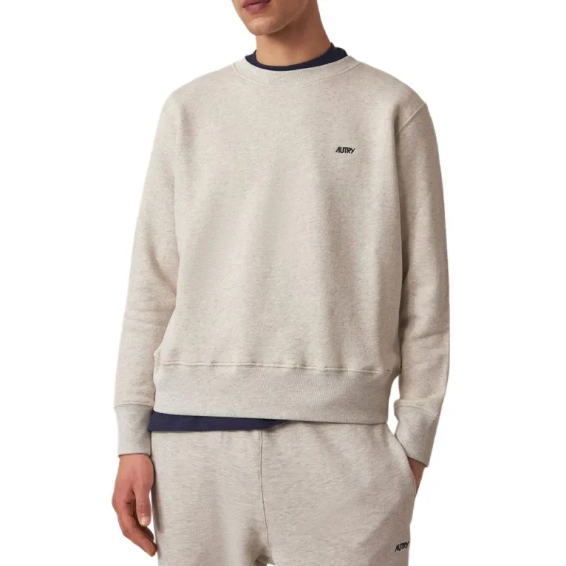 AUTRY Mélange Sweatshirt-2
