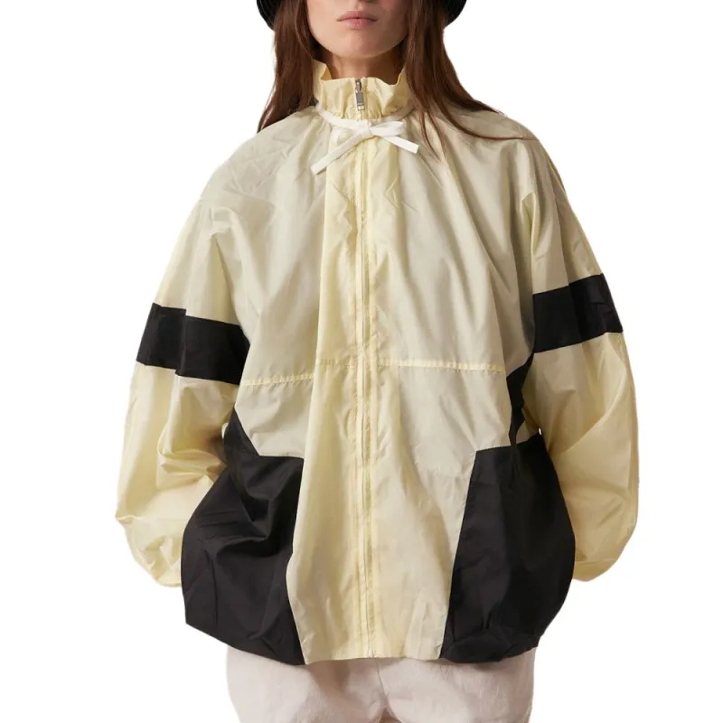AUTRY Logo print Lightweight Jacket-2