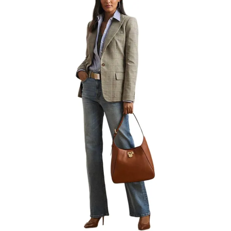 LAUREN RALPH LAUREN SS25 Business Suits Coats Women's Multicolor-1