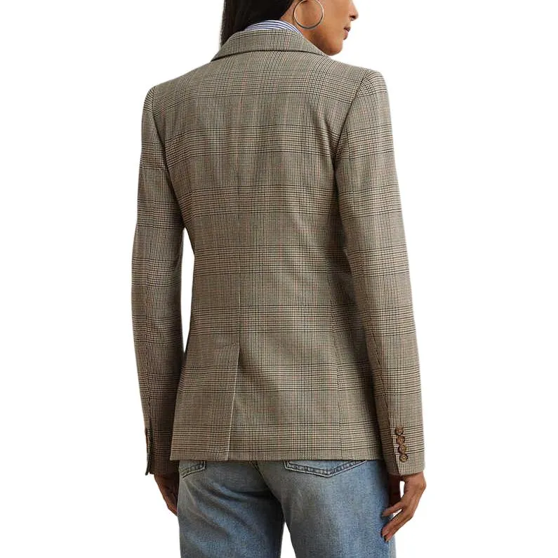 LAUREN RALPH LAUREN SS25 Business Suits Coats Women's Multicolor-3
